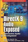 DirectX 9 Audio Exposed: Interactive Audio Development