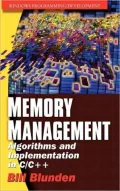 Memory Management: Allocation and Implementations in C++