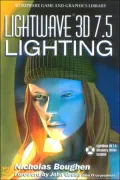 Lightwave 3D 7.5 Lighting (Wordware Game and Graphics Library)