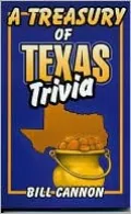 Treasury of Texas Trivia