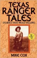 Texas Ranger Tales