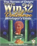 Tomes of Delphi: Win32 Database Developer's Guide