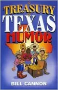 Treasury of Texas Humor
