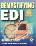 Demystifying EDI [With CDROM]