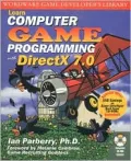 Learn Computer Game Programming with Directx 7.0 (Wordware game developer's library)