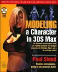 Modeling a Character in 3DS Max
