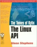 The Tomes of Kylix: The Linux API (Wordware Delphi Developer's Library)