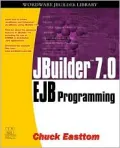 JBuilder 7.0(Wordware Jbuilder Library): EJB Programming