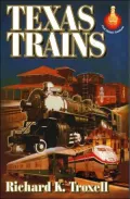 Texas Trains