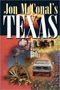 Jon Mcconal's Texas