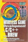 Wireless Game Development in C/C++ with BREW