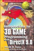 Introduction to 3D Game Programming with DirectX 9
