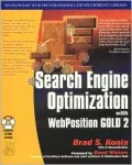 Search Engine Optimization with WebPosition Gold (Wordware Web Programming/Development Library)