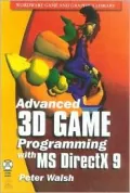 Advanced 3D Game Programming with DirectX 9