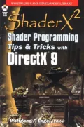 Shader X2: Shader Programming Tips and Tricks with DirectX 9