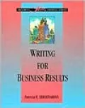 Writing for Business Results