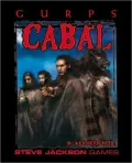 Gurps Cabal