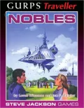 Gurps Traveller: Nobels