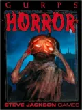 Gurps Horror
