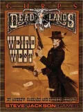 Gurps Deadlands Weird West