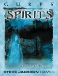 Gurps Spirits