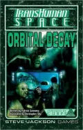 Transhuman Space Orbital Decay