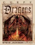 Gurps Dragons