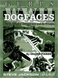 Gurps WWII: Dogfaces