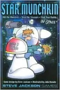 Star Munchkin