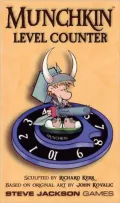 Munchkin Level Counter
