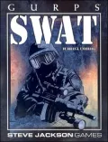 Gurps Swat