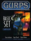 Gurps Basic Set: Campaigns