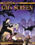 Gurps Gm's Screen