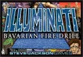 Illuminati: Bavarian Fire Drill