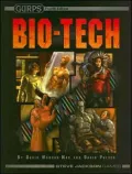 Gurps: Bio-Tech