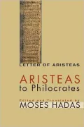 Aristeas to Philocrates