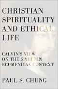 Christian Spirituality and Ethical Life