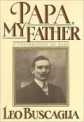 Papa, My Father: A Celebration of Dads