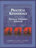 Practical Kinesiology for the Physical Therapist Assistant