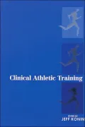 Clinical Athletic Training