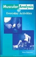 Muscular Analysis of Everyday Activities