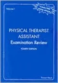 Physical Therapist Assistant: Examination Review Set