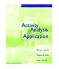 Activity Analysis and Application: Building Blocks of Treatment