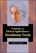 Cosmetic and Clinical Applications of Botulinum Toxin