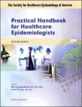 Practical Handbook for Healthcare Epidemiologists