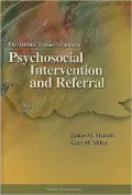 The Athletic Trainer's Guide to Psychosocial Intervention and Referral