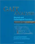 Gait Analysis: Normal and Pathological Function