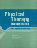 Physical Therapy Documentation: From Examination to Outcome