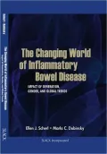 The Changing World of Inflammatory Bowel Disease: Impact of Generation, Gender, and Global Trends