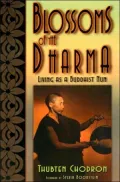 Blossoms of the dharma